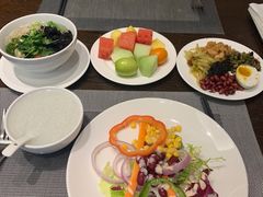 -通安客栈中餐厅·何家小馆