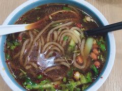 -小馍哥肉夹馍(盛兴路店)