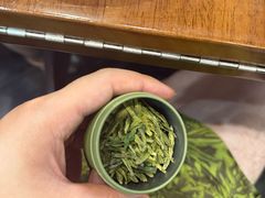 -香芙茗茶楼(梅家坞总店)