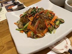 -萨拉伯尔水源素问店·韩国宫廷料理(人民路店)