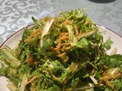 -老德州四合院·德州菜(天衢路店)
