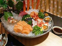 -德川家日本料理(中关村寰太大厦店)