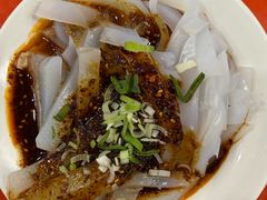 -杜记甜食(大众巷店)