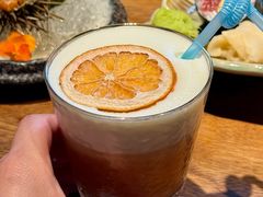 -千代武日本料理(爱建店)