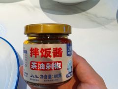 -兰湘子·湘菜小炒(天水兰天城市广场店)