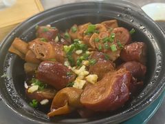 -洛东土菜馆(建国北路店)