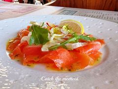 -安妮意大利餐厅(日坛店)