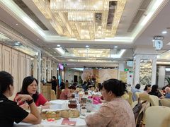 -广州酒家(昌岗地铁站店)