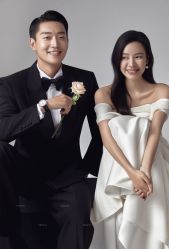 -青禾婚纱摄影(杭州店)