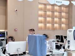 -东北大学附属辽宁爱尔眼科医院