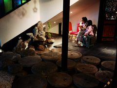 -院8里·小聚园老川菜(九眼桥店)