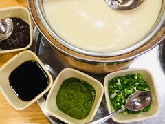 健康水豆腐-九十九顶毡房(阜石路店)