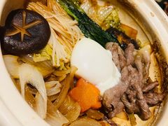 -西村日本料理(香格里拉饭店)