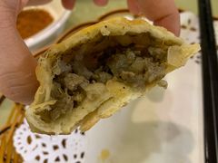 烤包子-新疆红柳花餐厅(新洲店)