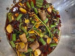 -贵州笋子鸡(米市街店)