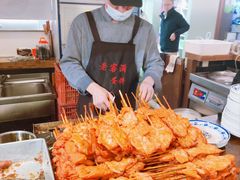 -老客满蛋饼(双塔市集店)