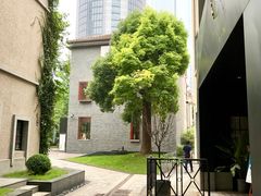 -徐家汇源景区-衡山坊