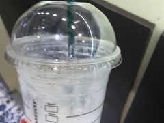 -星巴克(南京汉中环亚广场店)