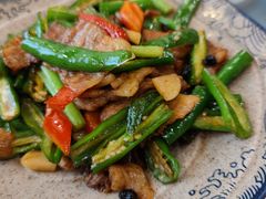 小炒肉-西江美食舫·江西菜(健德桥店)