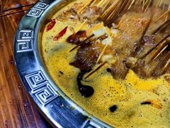 -江湖串串香(金牛万达店)