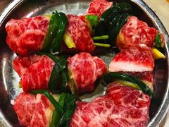 嫩牛肉-渝味黄姐火锅(黄泥村店)