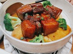 -鲁宴·鲁煨黄河生态大鲤鱼(月坛店)