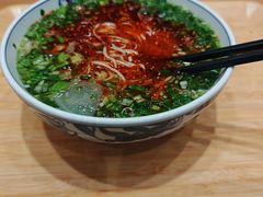 -西部马华清真兰州牛肉面·烧烤夜市(关东店)