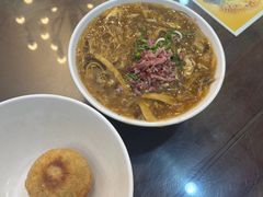 -毛华美食(清扬路店)