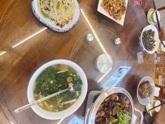 -老味道1992(武当山店)