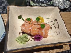 -竹· SUSHI TA-KE日本料理(王府井店)