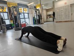 -中田健身工作室(杭州五洲国际店)