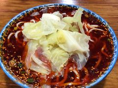 -蒋六十八梯眼镜面(狮子坪店)