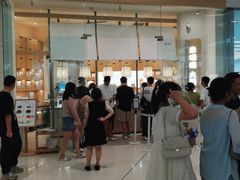 -米糯糯·MINONO·大福冰淇淋(青岛万象城店)