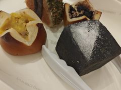 -小飞象面包公社(珠江路金鹰店)