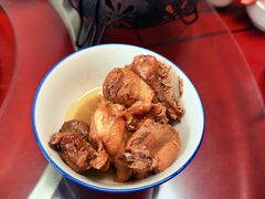 -柳沟豆腐宴64号院
