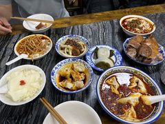 -西月城谭豆花(春熙路店)