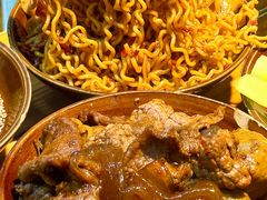 -阳阳老火锅(小南门店)