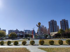 -太阳宫公园