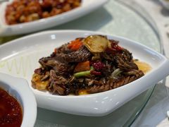 飘香腰花-峨嵋酒家总店(车公庄店)