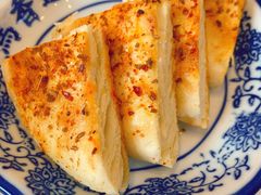 -馬香远蘭州牛肉面(武汉群星城首店)