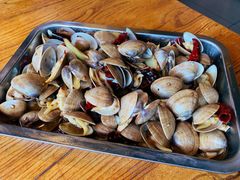 香辣肥蛤-杨记玉喜龙虾肥蛤(文东店)