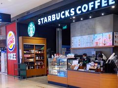 -星巴克(大连柏威年店)