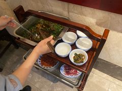 -龙森园火锅(琴台路店)