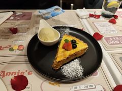 苹果派-安妮意大利餐厅(望京店)