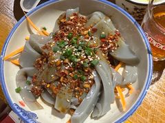 -民食香·腊排骨野生菌美食(木府店)