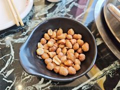 -潮汕美牛肉丸火锅店(天宁寺店)