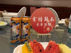 -香格里拉香宫·海鲜青岛菜·鲁菜·淮扬菜