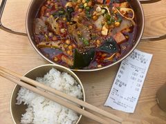 -冒菜西施·非遗冒菜(总店)