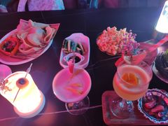 -MOSSO音乐酒吧·live house(南京旗舰店)