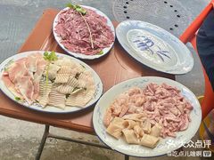 -华哥新鲜猪精品美食